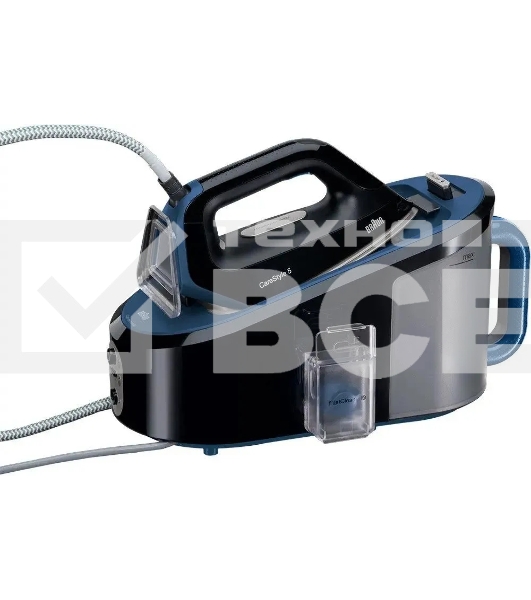 Гладильная система Braun IS5145BK, черный