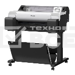 Плоттер струйный Canon imagePROGRAF TM-240 (6242C003), A1, цветное, 24