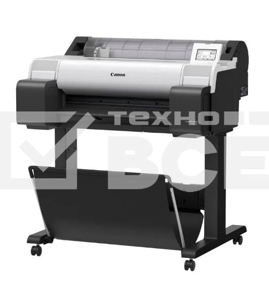 Плоттер струйный Canon imagePROGRAF TM-240 (6242C003), A1, цветное, 24