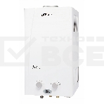 Водонагреватель газовый Ariston SUPERLUX 10L CF NG , газовый, фото3