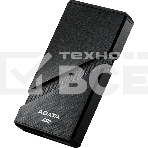 Накопитель SSD ADATA USB-C 1TB EXT. BLACK SE920-1TCBK, фото23