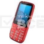 Мобильный телефон Maxvi B32 красный, фото9