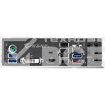 Материнская плата Gigabyte A520 AORUS ELITE, AM4, AMD A520, 4xDDR4, 4xSATA, 1xM.2, 1xPCI-E 3.0 x16, 1xHDMI, 1xDVI-D, 1x 1Gb LAN, 2xUSB 2.0, 4xUSB 3.2 Gen 1, 3x3.5 мм, 7.1, Micro-ATX, фото17
