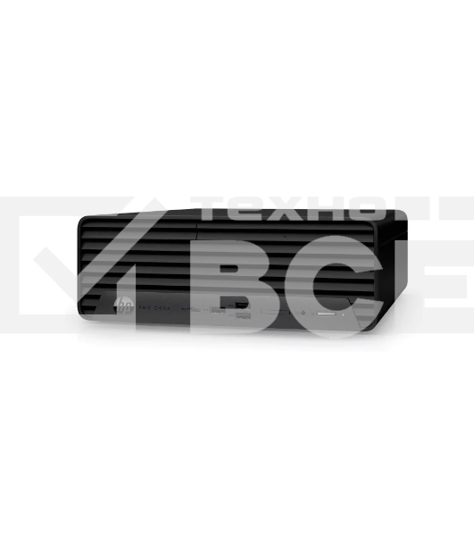 Компьютер HP Pro 400 G9 R SFF Core i5-13500,8GB,512GB,DVD,usb kbd,mouse,Intel vPro Essentials,VGA Port v2,DOS,1Wty