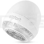 Машинка для снятия катышков Kitfort КТ-4091 белый, фото 1