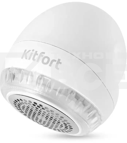 Машинка для снятия катышков Kitfort КТ-4091 белый