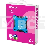 Внешний накопитель SSD A-Data USB3.1 2TB SD620-2TCBL SD620 2.5