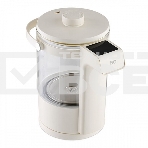Термопот BQ TP331 Ivory. Мощность: 1500 Вт, Объем: 2.5 л, Поддержание температуры, 3 режима, фото3