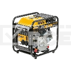 Электрогенератор бензиновый инверторный Denzel GT-2500iF, 2.5 кВт, 96 дБ, 26 кг, фото5