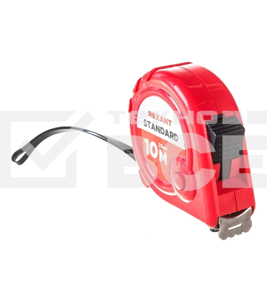 Рулетка измерительная Rexant 