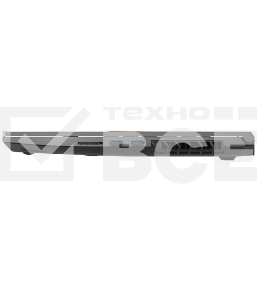 Ноутбук Maibenben X527 Core i7 12650H 16Gb SSD512Gb NVIDIA GeForce RTX4060 8Gb 15.6