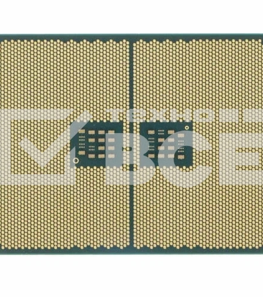 Процессор AMD EPYC 7352 Soc-SP3 2.3GHz OEM