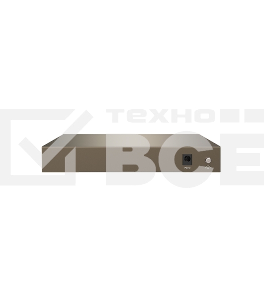 Коммутатор IP-COM 9PORT 8POE M20-8G-POE