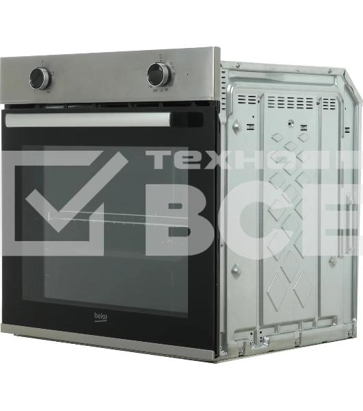 Духовой шкаф Beko BBIC12000XD