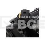 Перфоратор электрический Denzel RHV-1100-26 SDS-plus 1100Вт 4Дж 3 реж 26610, фото6