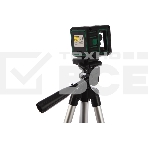 Построитель лазерных плоскостей Cube 3D Green Professional Edition А00545 ADA, фото4