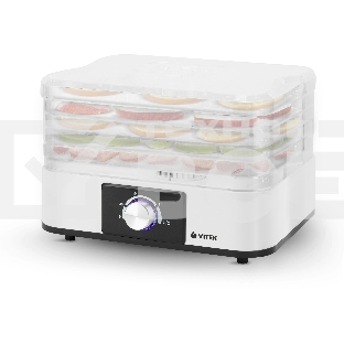 Сушилка для овощей и фруктов Vitek VT-5067