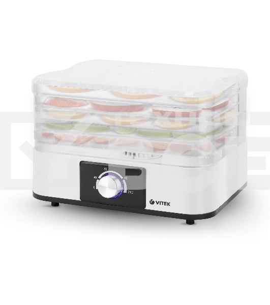Сушилка для овощей и фруктов Vitek VT-5067