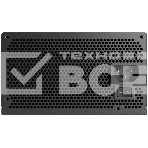 Блок питания  PCCOOLER KF650, 650W 80 PLUS  White (ATX, ATX 2.4, Non-modular, 1x24(20+4)pin 550mm, 1xCPU*2 8(4+4)pin 610+150mm, 2xPCIe 8(6+2)pin 510mm, 2xSATA*3+MOLEX4pin*1 450+150+150+150mm , Active, 120x120mm, 140x150x86mm, APFC, OVP, SCP, OPP (140-160%, фото2