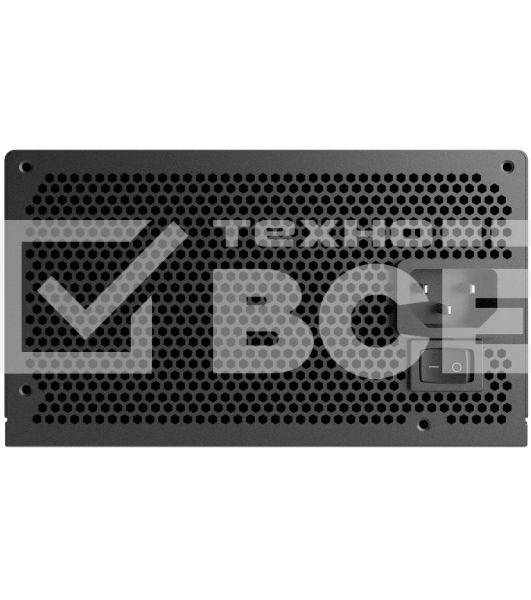 Блок питания  PCCOOLER KF650, 650W 80 PLUS  White (ATX, ATX 2.4, Non-modular, 1x24(20+4)pin 550mm, 1xCPU*2 8(4+4)pin 610+150mm, 2xPCIe 8(6+2)pin 510mm, 2xSATA*3+MOLEX4pin*1 450+150+150+150mm , Active, 120x120mm, 140x150x86mm, APFC, OVP, SCP, OPP (140-160%