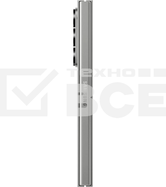 Смартфон Samsung Galaxy Z Fold 6, 12/512Gb, серый