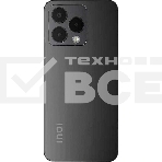 Смартфон INOI A54, 4/128Gb, черный, фото5