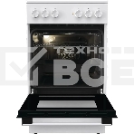 Электрическая плита Gorenje GEC5A41WG, фото6