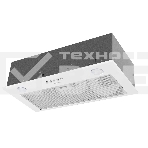 Вытяжка Maunfeld Crosby Singl 60 White, фото10