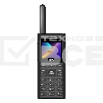 Мобильный телефон BQ 2010 Talkie черный, фото 1