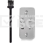 Увлажнитель воздуха ультразвуковой Primera HUP-W3080-TA, 8л, белый, фото4