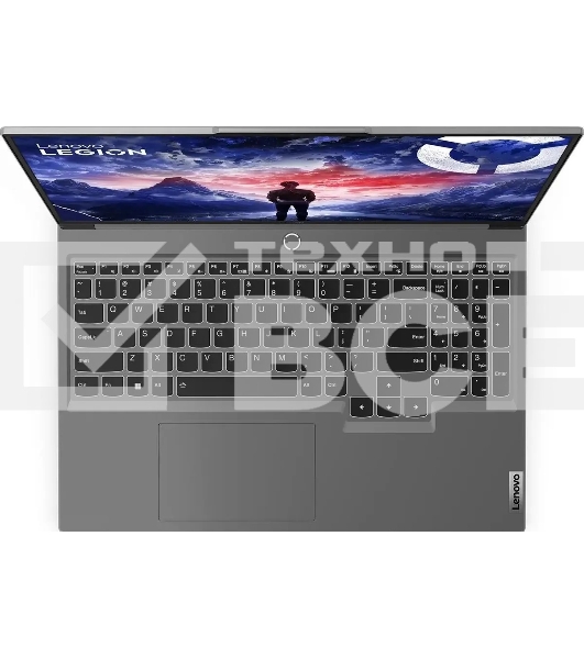 Ноутбук Lenovo Legion Slim 5 16ARP9 Ryzen 7 7735HS 16Gb SSD1Tb NVIDIA GeForce RTX4070 8Gb 16