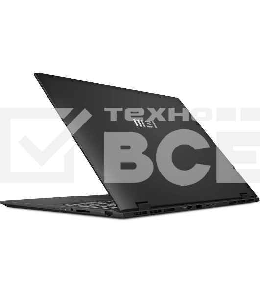 Ноутбук MSI Prestige 16 AI+ Evo B2VMG-032RU серый 9S7-15A341-032 Core Ultra 9 288V 32Gb SSD1Tb Intel Arc 140V 16