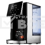 Термопот BRAYER BR6002 4 л, 2600 Вт, черный/серый, фото10