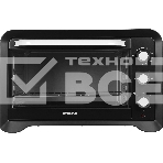 Мини-печь Hyundai MIO-HY095 45л. 2000Вт черный, фото 1