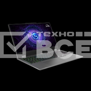 Ноутбук Lenovo LOQ 15IRX9 15.6 IPS FHD/Intel Core i5-13450HX/24Gb/512Gb/RTX™ 4050 6GB GDDR6