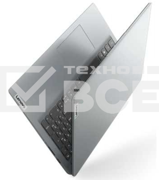 Ноутбук Lenovo IP1 15ALC7 серый 82R400EHIN 15.6
