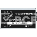 Блок питания KingPrice KPPSU450 ATX 450W (20+4pin) 120mm fan 3xSATA, фото3