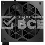 Блок питания 1STPLAYER ACK BRONZE 750W (HA-750AA2), 750Вт, 80 PLUS Bronze, 140мм, черный, фото7