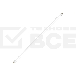 Лампа светодиодная FERON LB-213 (25499) 56LED 10W 230V G13 6400K, фото2