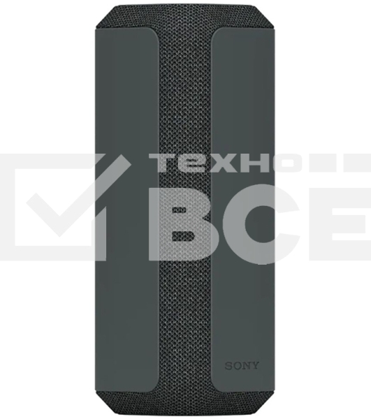 Беспроводная колонка Sony SRS-XE300, черный