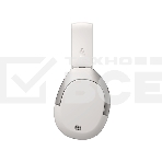 Гарнитура мониторные Edifier W830NB белый беспроводные bluetooth оголовье, фото4