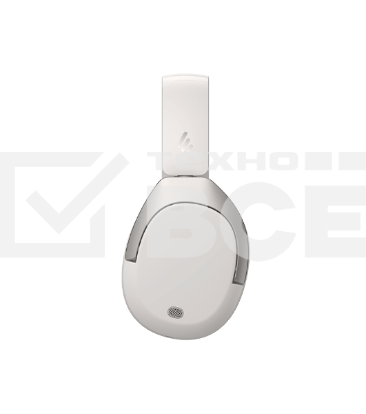 Гарнитура мониторные Edifier W830NB белый беспроводные bluetooth оголовье