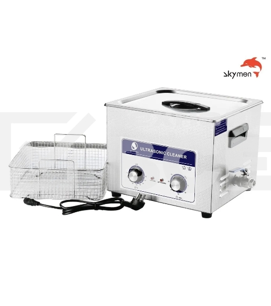 Ультразвуковая ванна Skymen ZX-060 (JP-060)