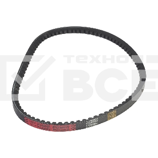 Ремень PATRIOT S17x889 для виброплит SVR 170 RS и SVR 180 RS