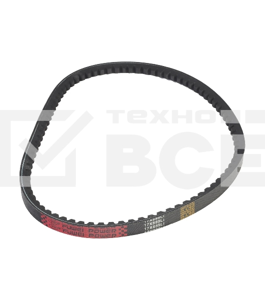 Ремень PATRIOT S17x889 для виброплит SVR 170 RS и SVR 180 RS