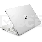 Ноутбук HP 15s-eq2023nq Ryzen 5 5500U 8Gb SSD512Gb AMD Radeon Graphics 15.6