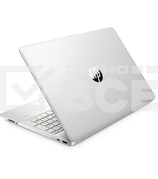 Ноутбук HP 15s-eq2023nq Ryzen 5 5500U 8Gb SSD512Gb AMD Radeon Graphics 15.6