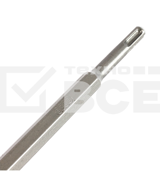 Зубило EDGE by PATRIOT SDS+ 20x250