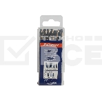 Сверло по металлу (6.0х93/57 мм; 10 шт.) EDGE by PATRIOT 815010034, фото3