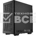 Компьютерный корпус Deepcool CH370 черный без БП mATX 1x120мм 1xUSB 2.0 1xUSB 3.0 audio bott PSU, фото14